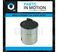 Delphi HDF559 Fuel Filter