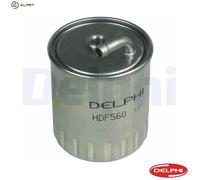Delphi HDF560 Fuel Filter