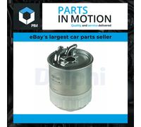 DELPHI HDF563 Fuel filter