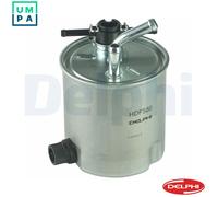 DELPHI HDF580 Fuel filter