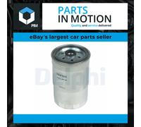 Fuel Filter HDF585 Delphi BF8T9155AA ESR4686 Genuine Top Quality Guaranteed New