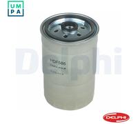 Delphi HDF586 Fuel Filter