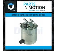 Fuel Filter HDF587 Delphi 16400EC00A 16400EC00C Genuine Top Quality Guaranteed