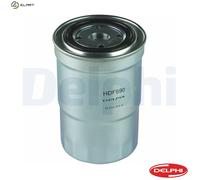 DELPHI HDF590 Fuel filter