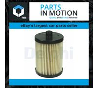 Delphi HDF593 Fuel Filter