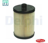 DELPHI HDF593 Fuel filter