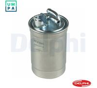 FUEL FILTER HDF595 FOR BNA/BRF 2.0L 4cyl