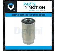 Delphi HDF606 Fuel Filter