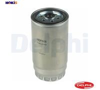 Delphi Diesel Filter - Part No. HDF606