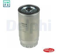 Delphi HDF606 Fuel Filter