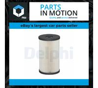 Delphi HDF615 Fuel Filter