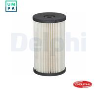 FUEL FILTER HDF615 FOR SKODA SUPERB/II OCTAVIA/Combi YETI VW SCIROCCO/Van/III