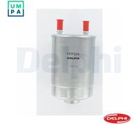 OEM Delphi HD624 Fuel Filter Diesel Fits Renault Megane III Scenic III Fluence
