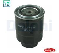 DELPHI HDF630 Fuel filter