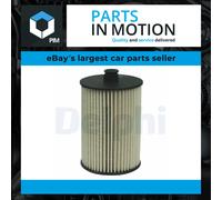 DELPHI HDF640 Fuel filter
