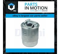 DELPHI HDF653 Fuel filter