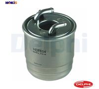 New Fuel filter for MERCEDES-BENZ:CLS,SLK,W169,W245,W204 6420901752 6420901852