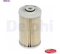 DELPHI HDF656 Fuel filter