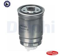 DELPHI HDF665 Fuel filter