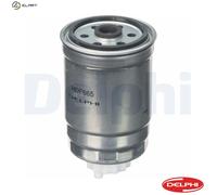 FUEL FILTER HDF665 FOR JEEP DODGE CHRYSLER GRAND/VOYAGER ENS 2.8L 4cylENS 2.8L