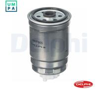 DELPHI HDF665 Fuel filter