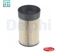 DELPHI HDF688 Fuel filter