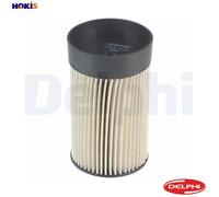 DELPHI HDF688 Fuel filter