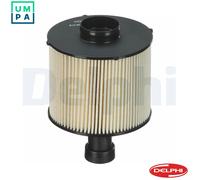Delphi HDF672 Fuel Filter