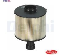 Delphi HDF672 Fuel Filter