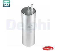 DELPHI HDF681 Fuel filter