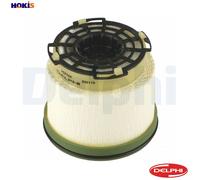 FUEL FILTER HDF684 FOR FORD SAFA/ENSA/SA2W/SA2S 3.2L 5cyl RANGER