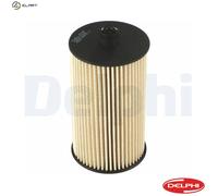DELPHI HDF690 Fuel filter