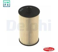 DELPHI HDF690 Fuel filter
