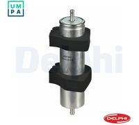 FUEL FILTER HDF695 FOR CAGA/CAGB/CAHA/CAHB/DESA/DETA 2.0L 4cyl CCWA 3.0L 6cyl