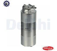 DELPHI HDF697 Fuel filter