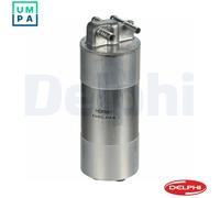Delphi Fuel Filter - Hdf697