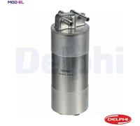 DELPHI HDF697 Fuel filter