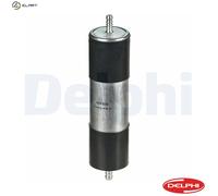 FUEL FILTER HDF698 FOR CAGB 2.0L 4cyl