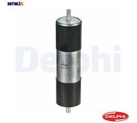 DELPHI HDF698 Fuel filter