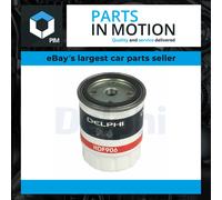 Fuel Filter HDF906 Delphi 813566 90166585 190623 190624 190639 Quality New