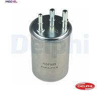 DELPHI HDF925 Fuel filter