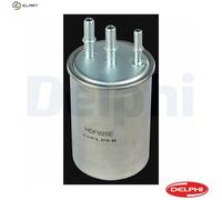 Delphi Diesel Filter - Part No. HDF925E