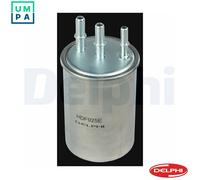 FUEL FILTER HDF925E FOR SSANGYONG STAVIC ACTYON/II RODIUS KYRON REXTON/VAN/SUV