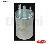 FUEL FILTER HDF925E FOR SSANGYONG STAVIC ACTYON/II RODIUS KYRON REXTON/VAN/SUV
