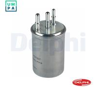DELPHI HDF927 Fuel filter