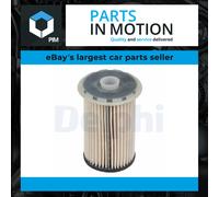 Delphi HDF929 Fuel Filter