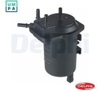 DELPHI HDF938 Fuel filter