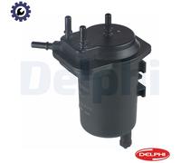 FUEL FILTER HDF938 FOR K9K700/702 1.5L 4cyl