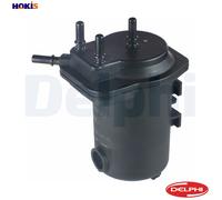 DELPHI HDF942 Fuel filter