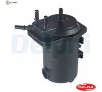 DELPHI HDF942 Fuel filter